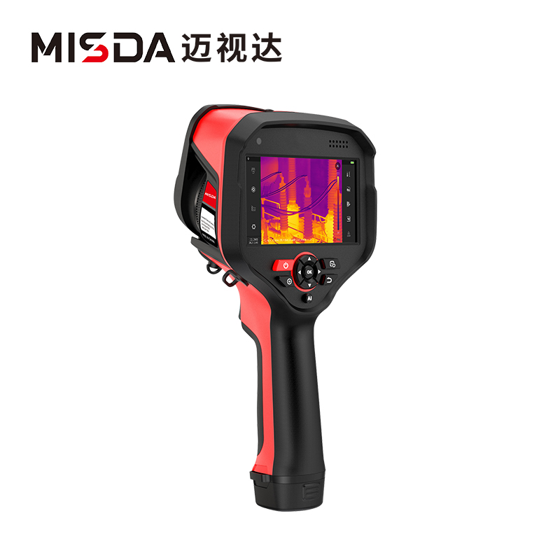 迈视达T300工程基层防灾T630PRO消防救援装备消防器材侦检破拆类图片