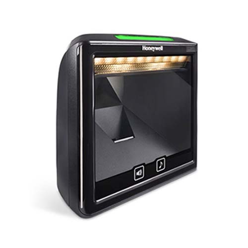 Solaris 7980gel二维影像立式平台扫描器Honeywell霍尼韦尔图片