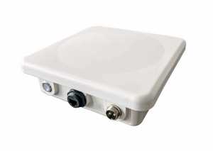 五维创科uwb高速车载定位方案