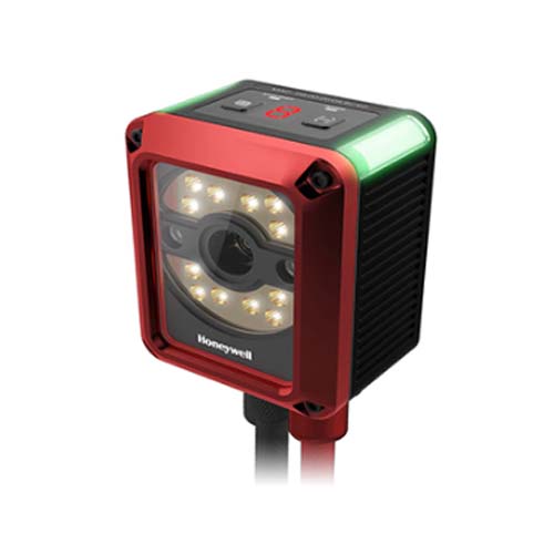 霍尼韦尔Honeywell HF810/HF811工业固定式读码器多条码扫描器图片