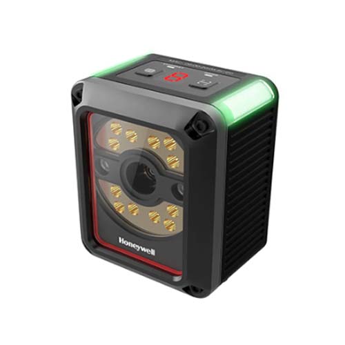 霍尼韦尔Honeywell HF810/HF811工业固定式读码器多条码扫描器图片