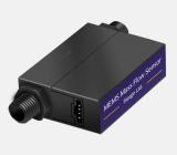 气体质量流量计MF4008-30-08-BV-A