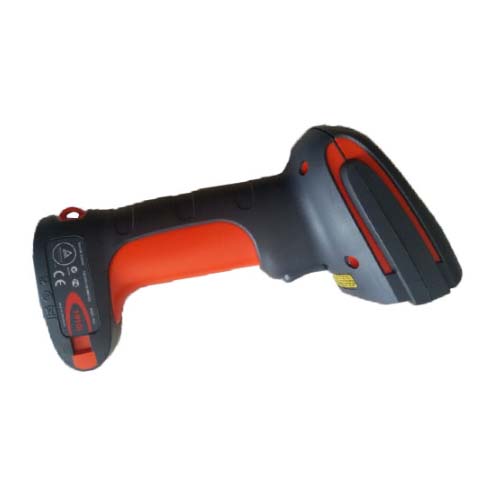 Granit 1910i工业级二维影像条码扫描器Honeywell霍尼韦尔图片