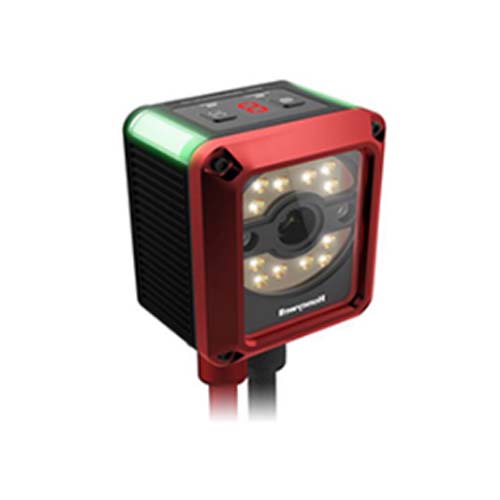 霍尼韦尔Honeywell HF810/HF811工业固定式读码器多条码扫描器图片