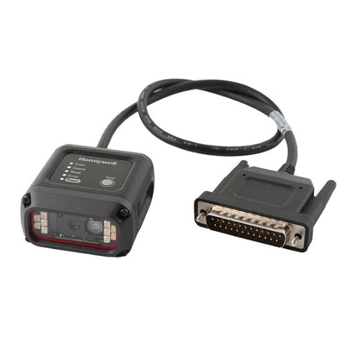 HF800固定式工业二维条码扫描器读码器Honeywell霍尼韦尔图片