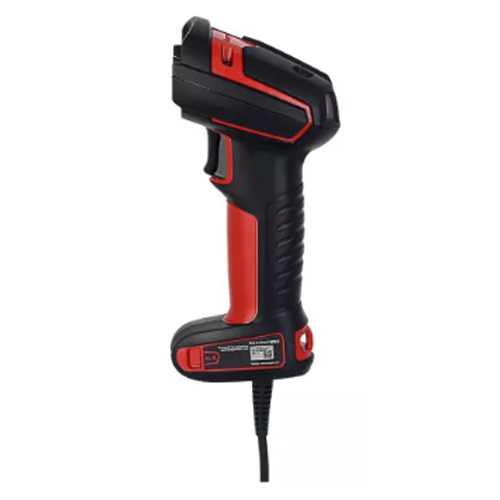 Granit XP 1990iSR/XR/XLR坚固型工业冷链二维条码扫描器霍尼韦尔Honeywell图片