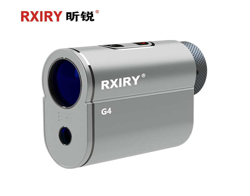 昕锐手持高尔夫激光测距仪1000m图片