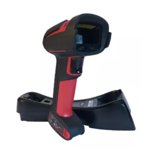 1991iXR工业级冷库无线式坚固条码扫描器图片