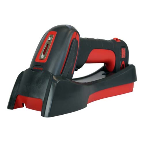 Granit 1911i工业级无线二维影像条码扫描器Honeywell霍尼韦尔图片