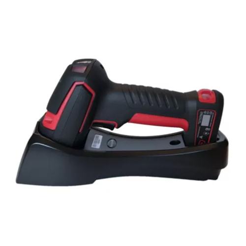 1991iXR工业级冷库无线式坚固条码扫描器图片