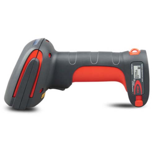 Granit 1911i工业级无线二维影像条码扫描器Honeywell霍尼韦尔图片