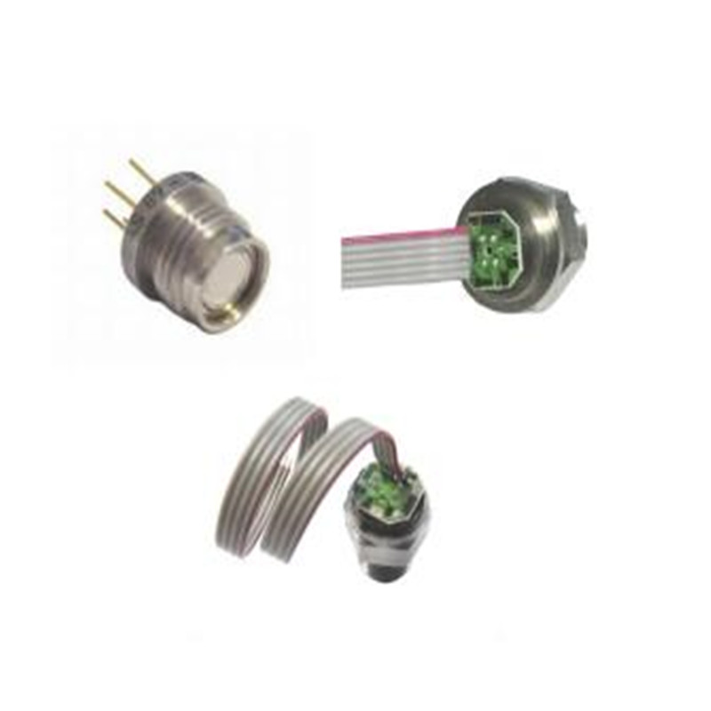 19C100PG1K表压型压力传感器，专为工业与 OEM 设备设计图片