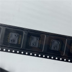 LWLP5006DD 微差压 压力传感器-6~6Kpa I2C 数字输出 