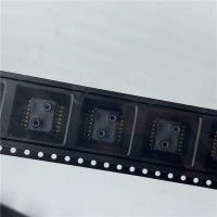 LWLP5006DD 微差压 压力传感器-6~6Kpa I2C 数字输出 