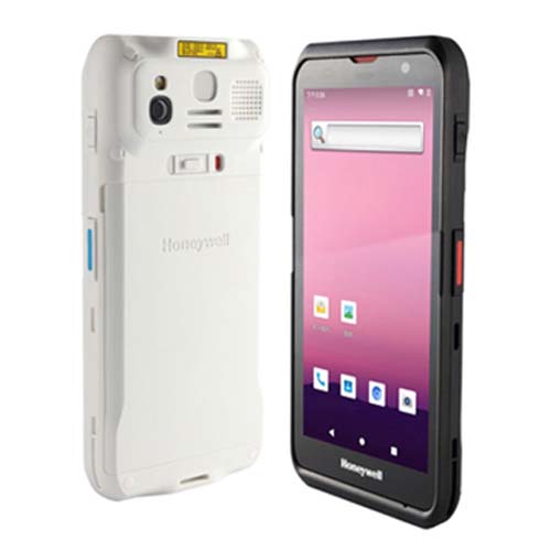 霍尼韦尔 Honeywell EDA52移动数据终端长续航采集器图片