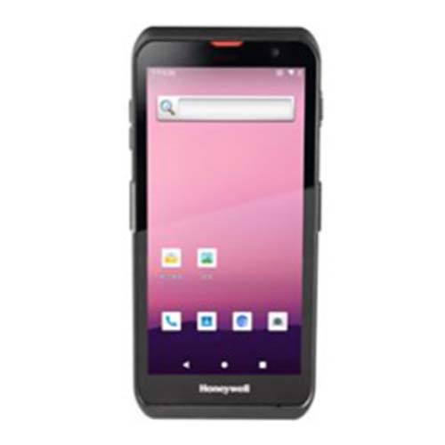 霍尼韦尔 Honeywell EDA52移动数据终端长续航采集器图片