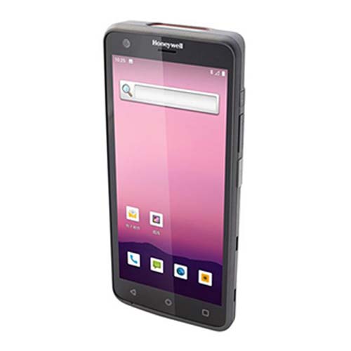 霍尼韦尔Honeywell EDA50P高速手持式移动数据终端图片