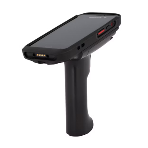 霍尼韦尔Honeywell CT40 XP移动数据终端坚固手持PDA图片