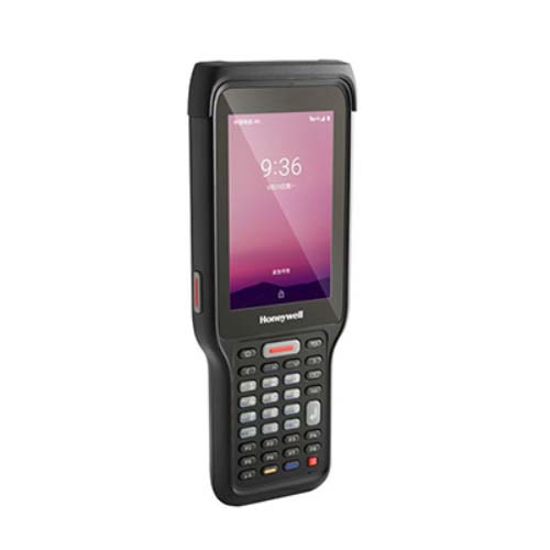 霍尼韦尔Honeywell EDA61K-0-U924PCC移动数据终端手持灵敏采集器PDA图片