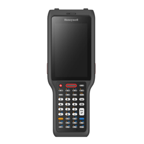 Honeywell霍尼韦尔CK62手持式移动计算机PDA采集器图片
