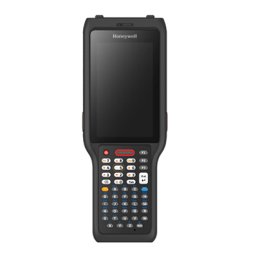 Honeywell霍尼韦尔CK62手持式移动计算机PDA采集器图片