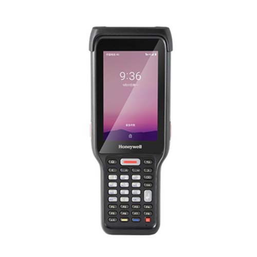 霍尼韦尔Honeywell EDA61K-0-U924PCC移动数据终端手持灵敏采集器PDA图片