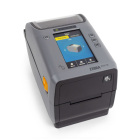 Zebra斑马ZD611R RFID桌面型条码标签打印机