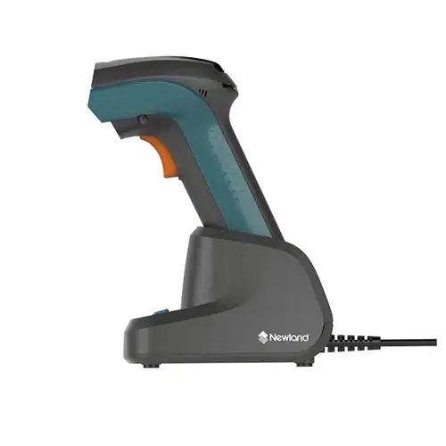 新大陆NLS-NVH220B-HD手持式无线蓝牙工业DPM条码扫描枪图片
