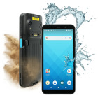 EA530 4G工业坚固手持数据终端优尼泰克unitech 