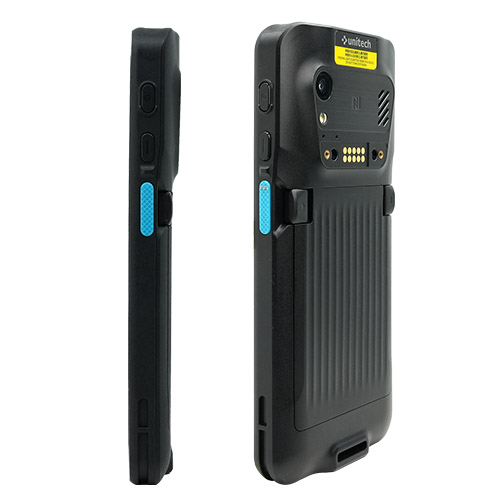 EA530 4G工业坚固手持数据终端优尼泰克unitech 图片