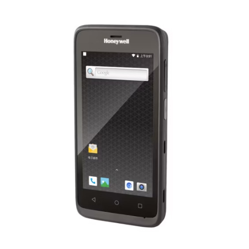 Honeywell EDA51霍尼韦尔高速手持式移动数据终端图片