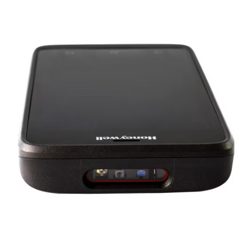 Honeywell EDA51霍尼韦尔高速手持式移动数据终端图片