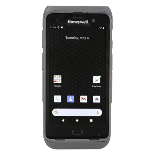 Honeywell CT45坚固紧凑式PDA霍尼韦尔移动数据终端图片