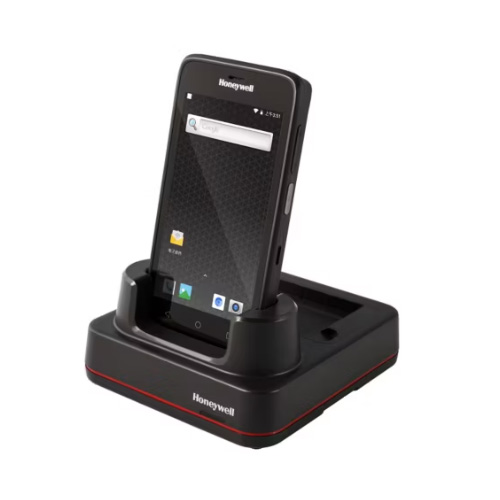 Honeywell EDA51霍尼韦尔高速手持式移动数据终端图片