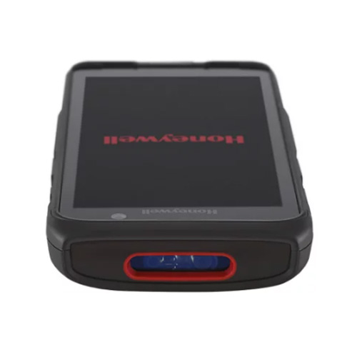 Honeywell CT47霍尼韦尔手持移动计算机5G数据终端图片