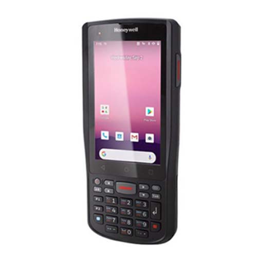 Honeywell EDA51K霍尼韦尔手持式移动数据终端大容量长续航PDA图片