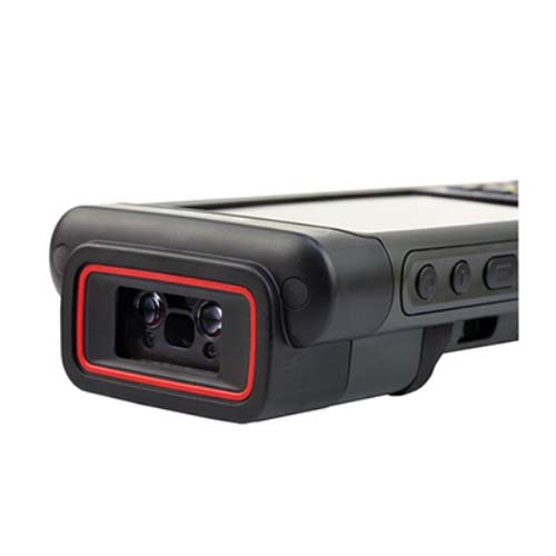 Honeywell Dolphin CN80霍尼韦尔移动数据终端高速PDA采集器图片