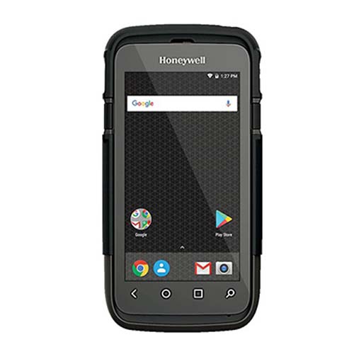 Honeywell CT60 XP霍尼韦尔高性能Android手持数据采集器图片