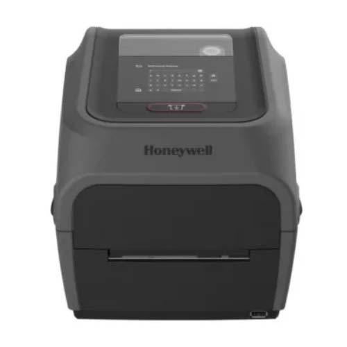 Honeywell PC45T霍尼韦尔企业级桌面型条码标签打印机图片