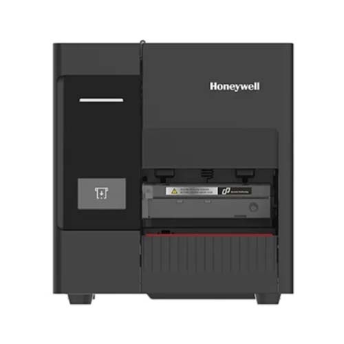 Honeywell PX240S霍尼韦尔坚固工业级条码标签打印机图片