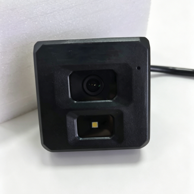 以太网/RS485OCR图像识别相机燃气表压力表识别数据采集转MODBUS