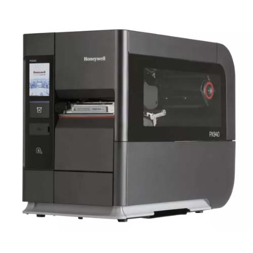 Honeywell PX940霍尼韦尔工业级高精度条码标签打印机图片