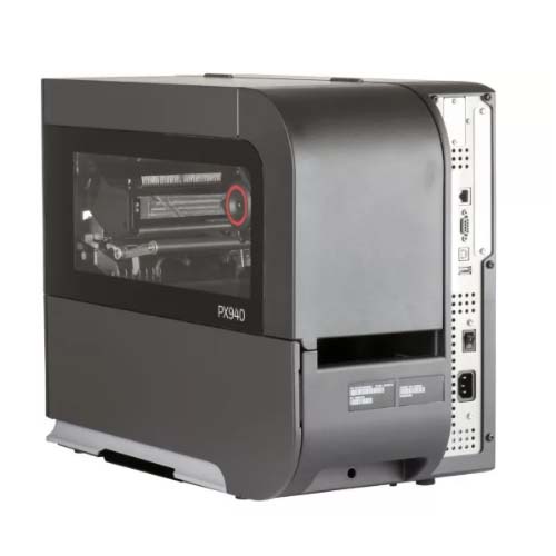 Honeywell PX940霍尼韦尔工业级高精度条码标签打印机图片