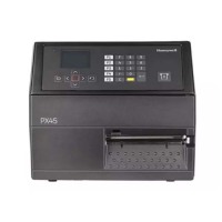 Honeywell PX45霍尼韦尔工业级紧凑耐用条码标签打印机