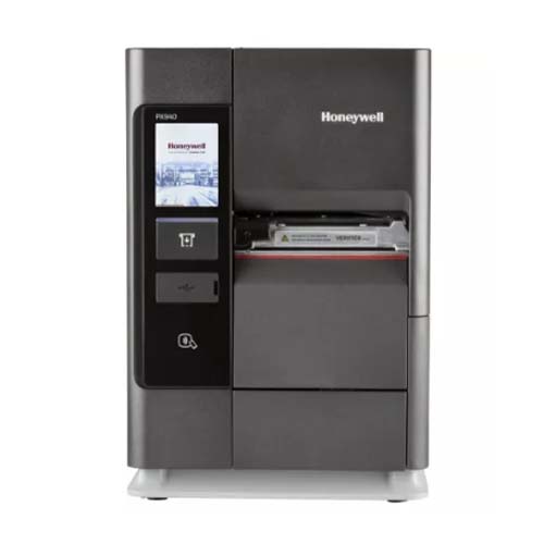 Honeywell PX940霍尼韦尔工业级高精度条码标签打印机图片