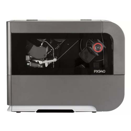 Honeywell PX940霍尼韦尔工业级高精度条码标签打印机图片