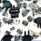 HPSD3900-010M-D压力传感器无人机飞控系统暖通空调HYB