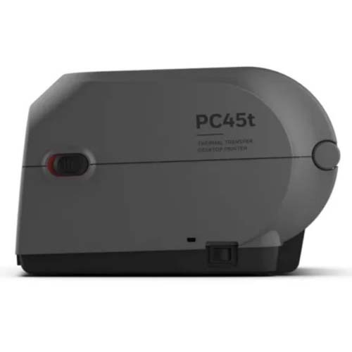 Honeywell PC45T霍尼韦尔企业级桌面型条码标签打印机图片