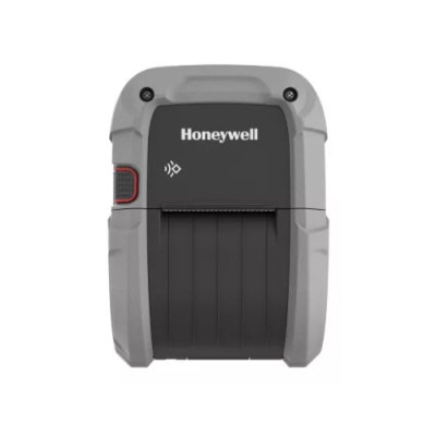 RP2F便携式热敏条码标签打印机Honeywell霍尼韦尔