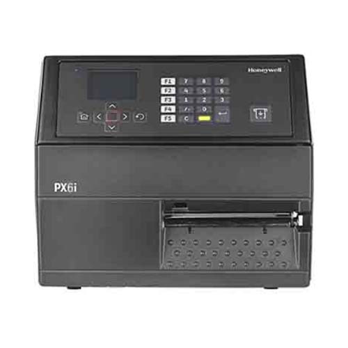 PX6ie工业级耐用条码标签打印机霍尼韦尔Honeywell 图片